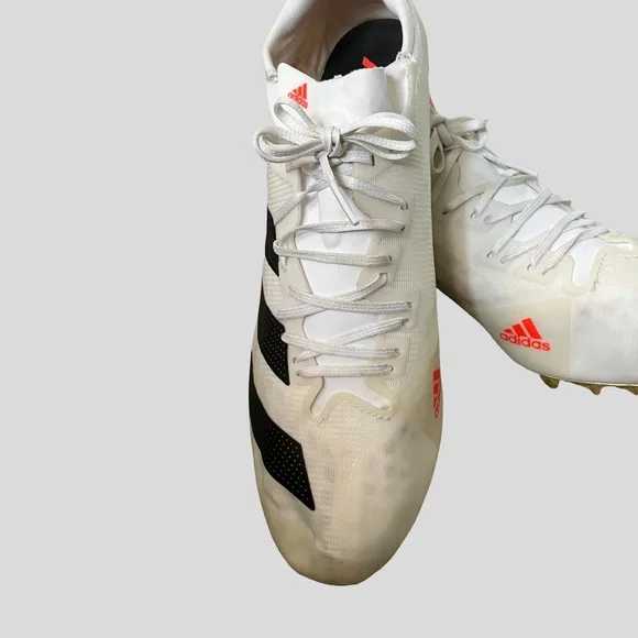 Adidas Adizero Prime Sprint “Tokyo” Q46389 Track and Field Spikes MENS SIZE 10.5 - Picture 2 of 7